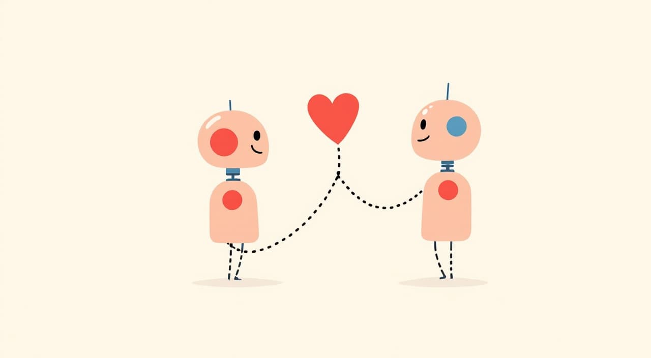 Why Fully Automated Posts Are Starting to Backfire for Small Brands