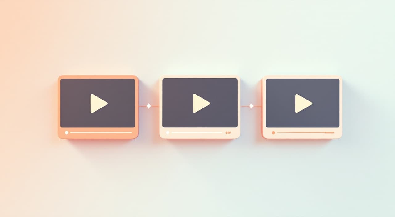 Meta's New Series Feature Lets Brands Build a Show Inside Reels