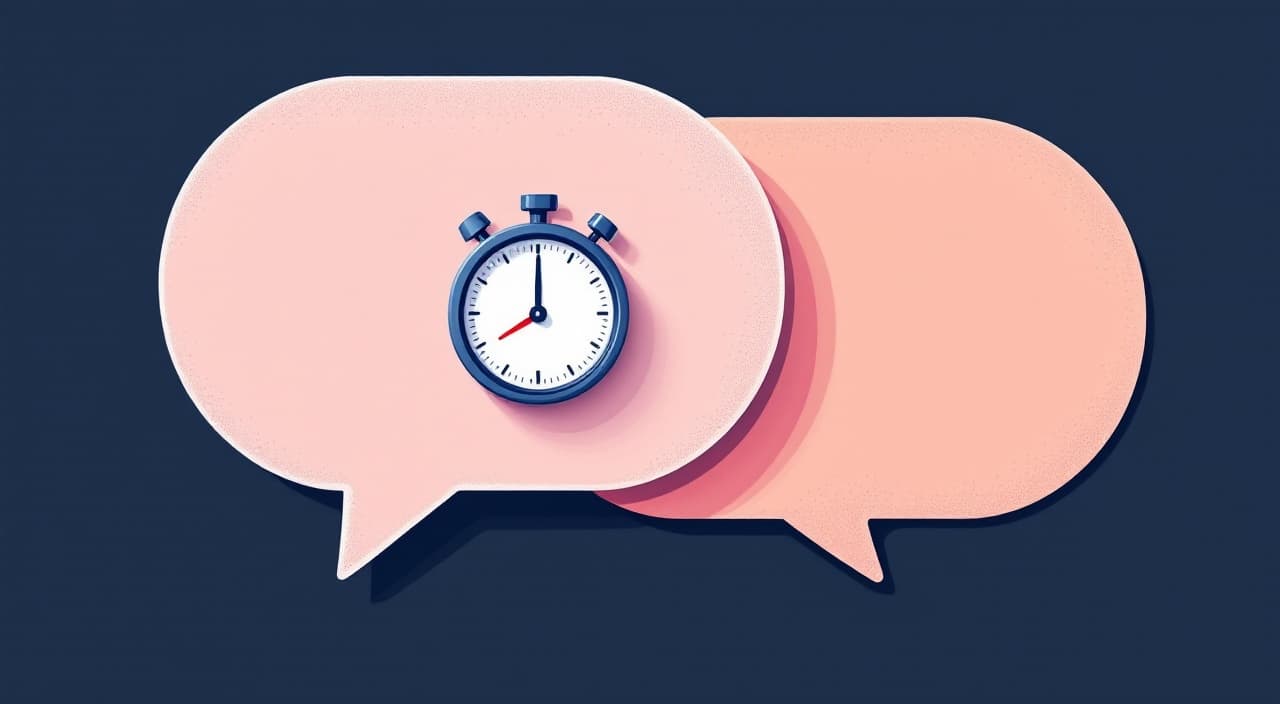 Why Fast Replies Are Now a Ranking Signal — The Small Brand Guide to Social Media Response Time in 2026